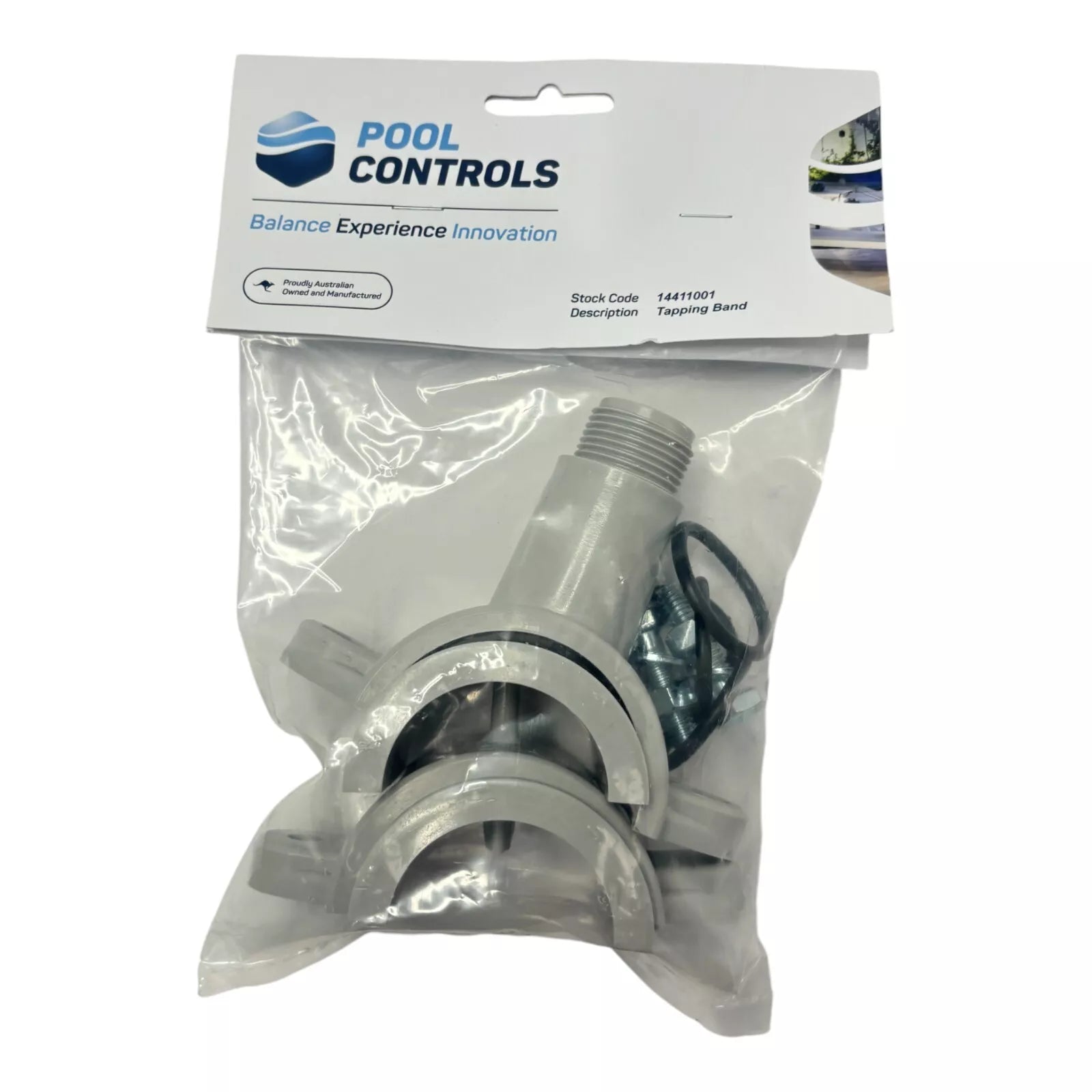 Chemigem Tapping Band Chemigem Tapping Band